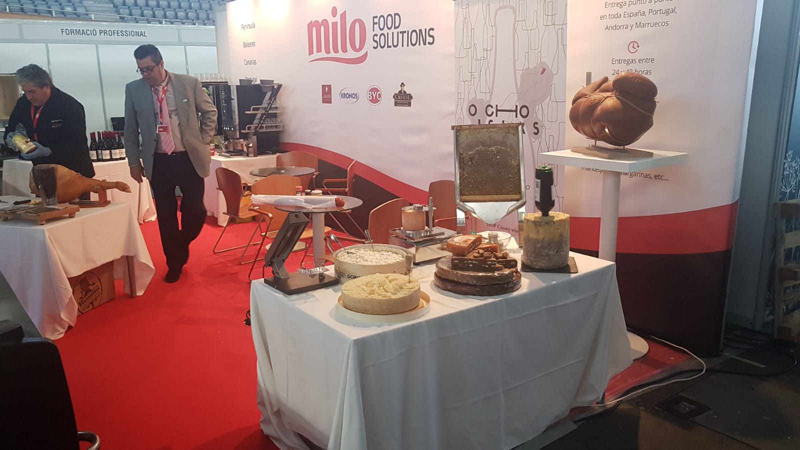 Horeca Baleares 2018 — foto 3